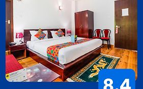 Fabhotel Greenery View Middle Lingding Icar Road